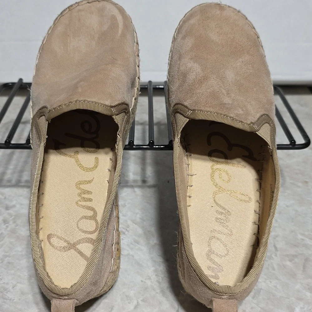 Sam Edelman Carrin Espadrille